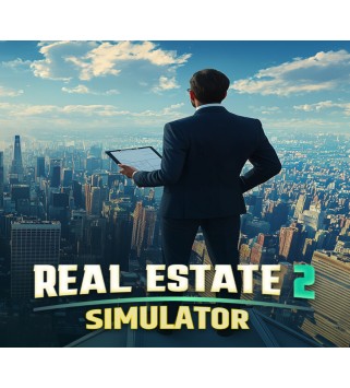 Real Estate Simulator 2 Steam Key GLOBAL